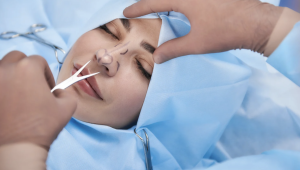 is rhinoplasty dangerous